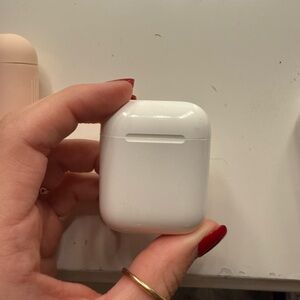 Apple Airpods 2nd Gen